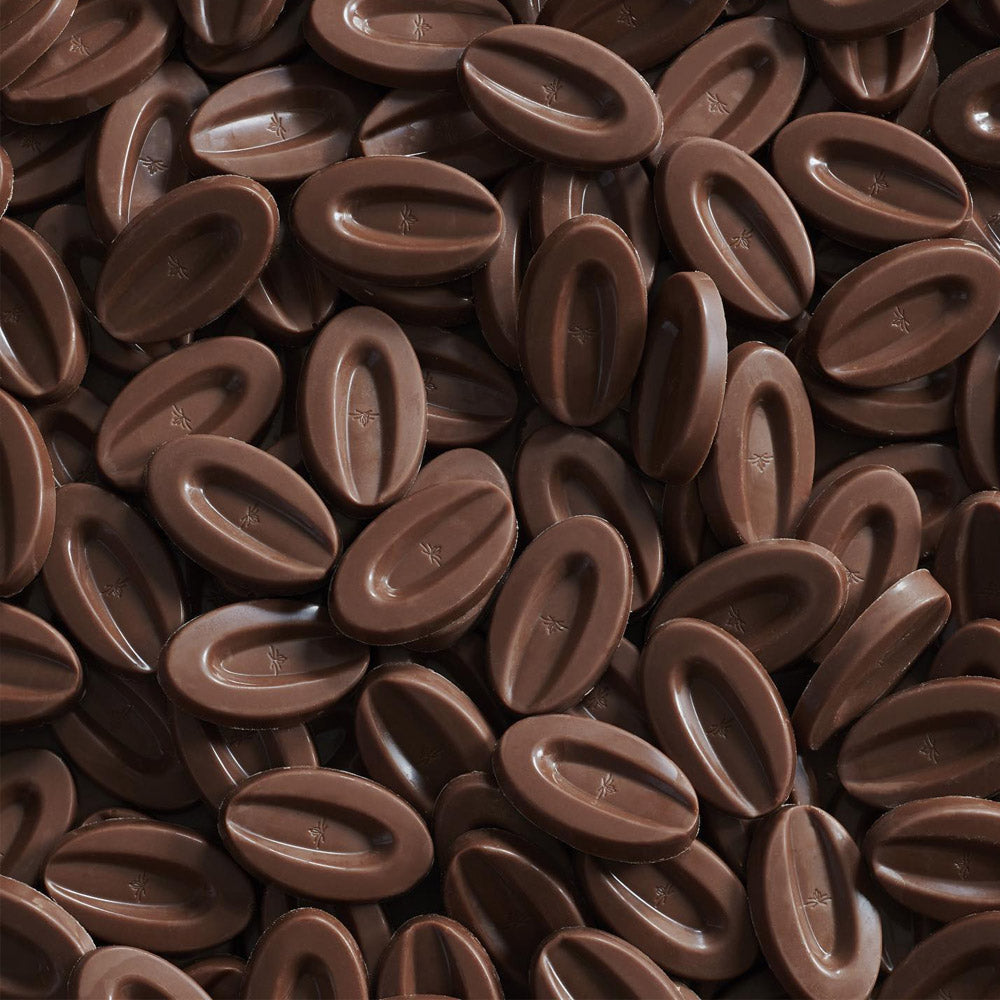Araguani 72% Pur Vénézuela, Valrhona 395 g / 0.88lbs - Valrhona - Chocolat - 883001-395g - La Guilde Culinaire