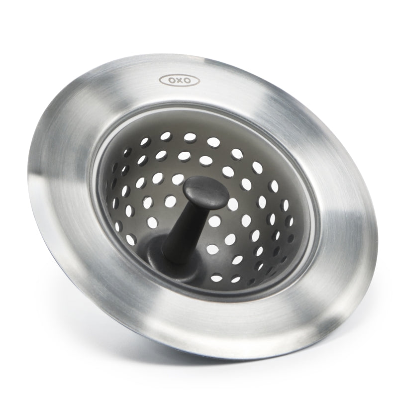Crépine pour évier - OXO - Accessoire - - La Guilde Culinaire