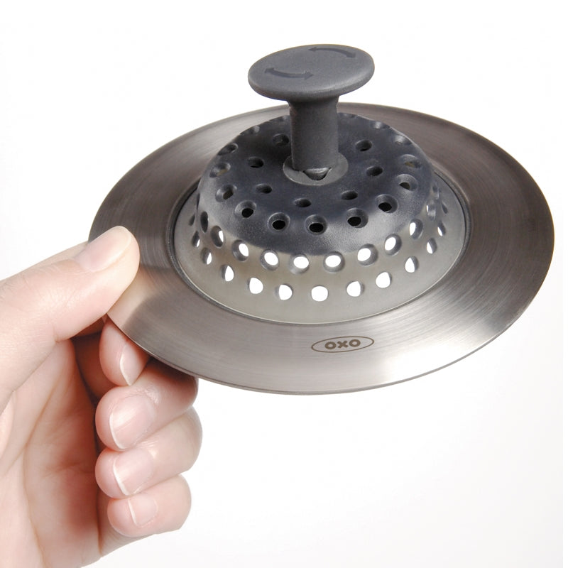 Crépine pour évier - OXO - Accessoire - - La Guilde Culinaire