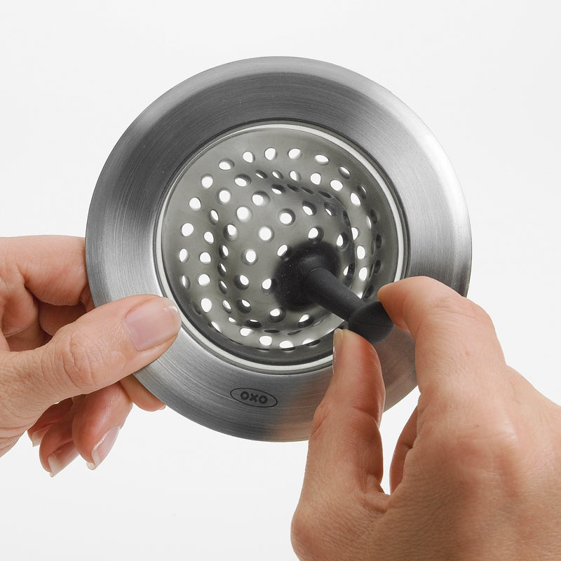 Crépine pour évier - OXO - Accessoire - - La Guilde Culinaire