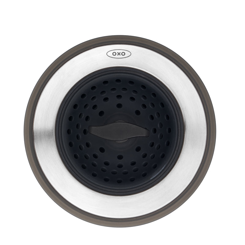 Bouchon-crépine pour évier - OXO - Accessoire - - La Guilde Culinaire
