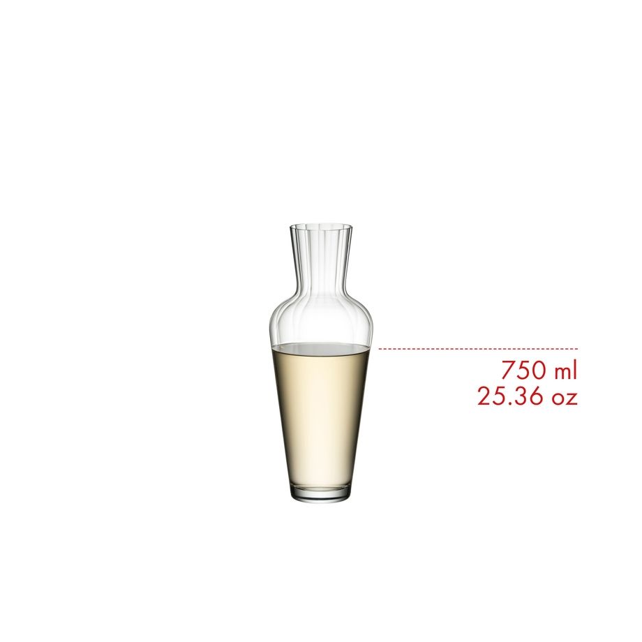 Décanteur Wine Friendly - Riedel - Décanteur - - La Guilde Culinaire
