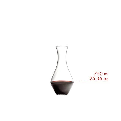 Décanteur Cabernet - Riedel - Décanteur - - La Guilde Culinaire
