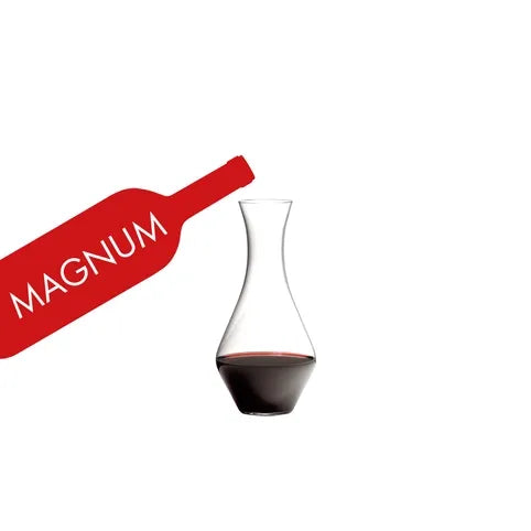 Décanteur Cabernet - Riedel - Décanteur - - La Guilde Culinaire