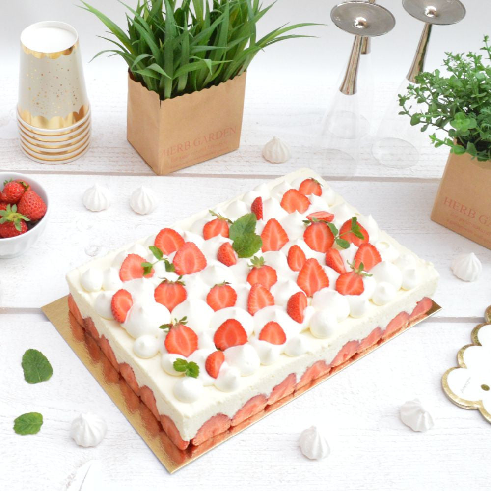 Cadre à pâtisserie extensible rectangle inox    - Scrapcooking - Cadre à pâtisserie -  - La Guilde Culinaire