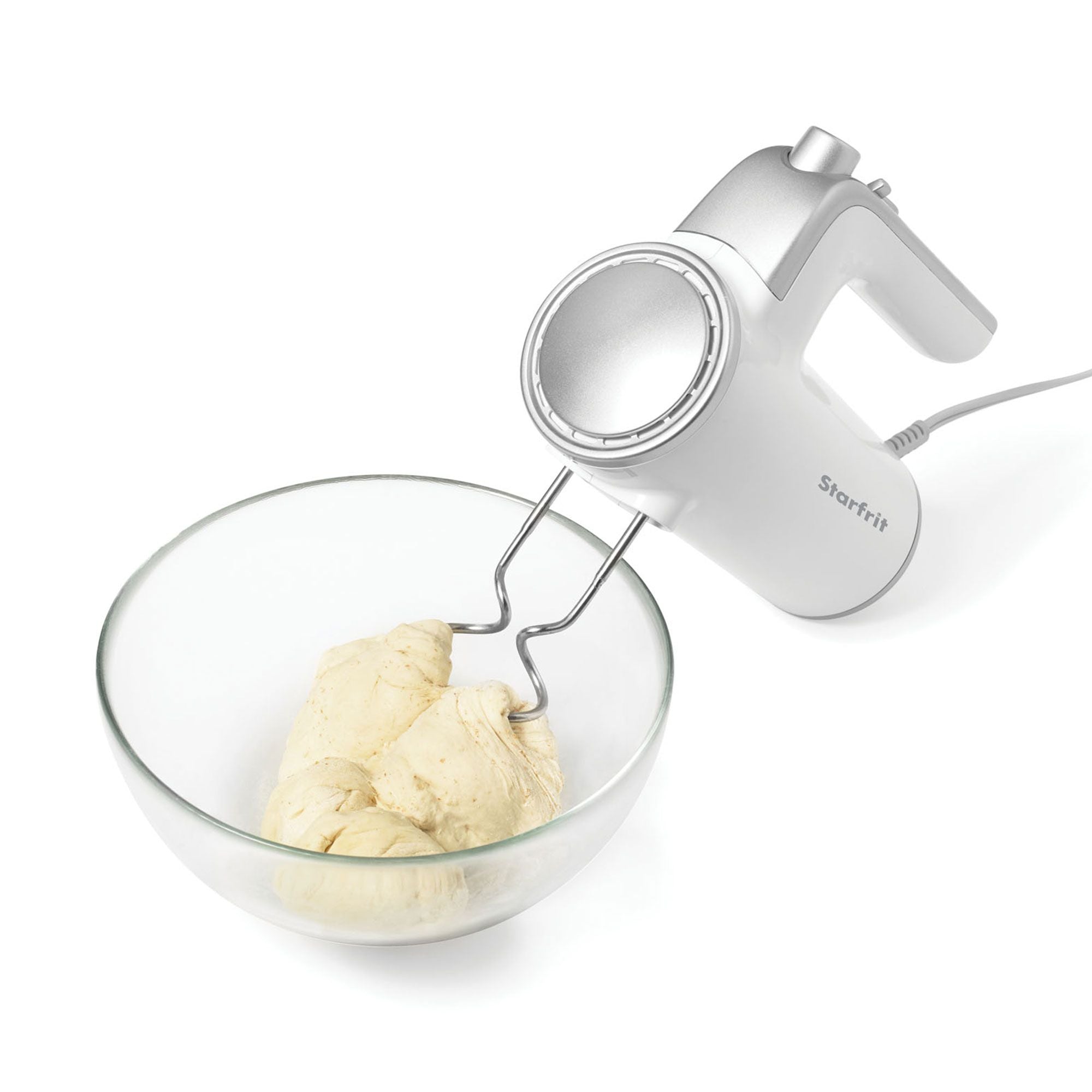 Batteur à main 5 vitesses - Starfrit - Batteur à main - - La Guilde Culinaire
