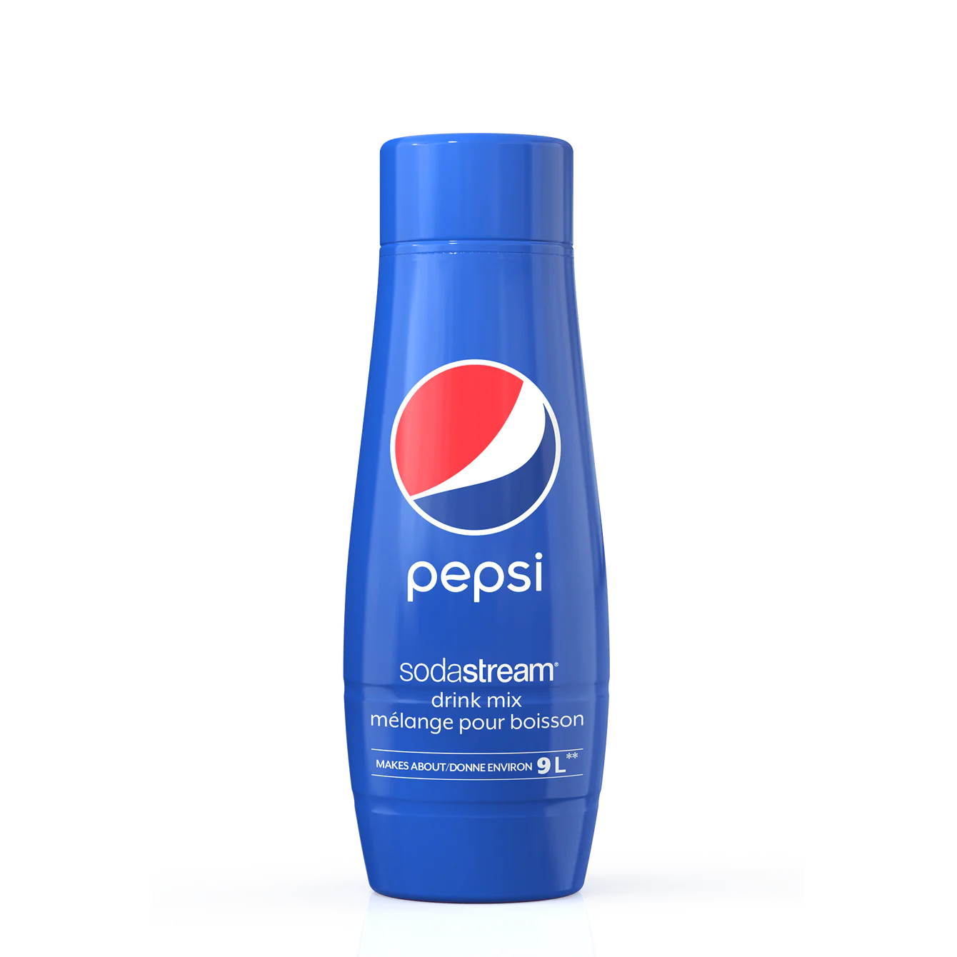 Saveur Pepsi    - Sodastream - Saveur pour soda et eau gazeuse -  - La Guilde Culinaire