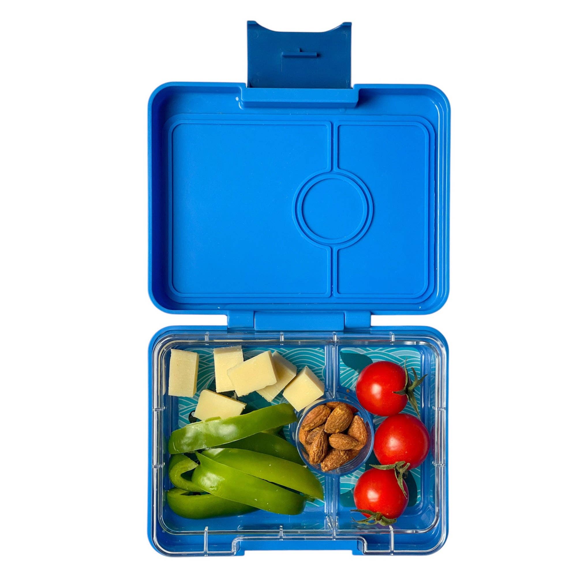 Yumbox Snack - Boîte à Lunch Bento de Petite Taille - Yumbox - Boîte à repas - - La Guilde Culinaire