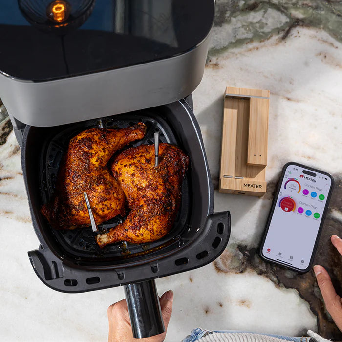 MEATER Pro Duo - Meater - Thermomètre à viande - - La Guilde Culinaire