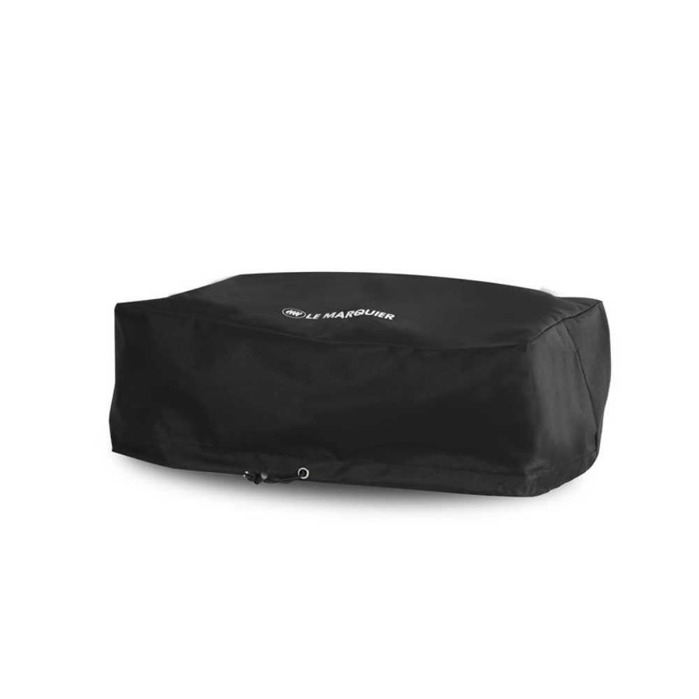 Housse pour plancha 60 cm - Le Marquier Sans couvercle - Le Marquier - Housse pour plancha - AGR50A - La Guilde Culinaire