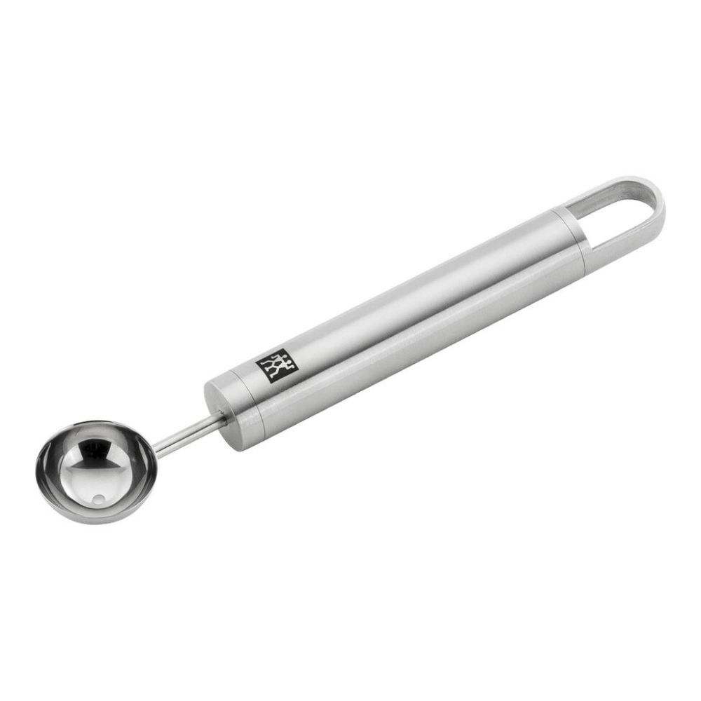Cuillère à melon Inox 18/10 ZWILLING PRO    - Zwilling - Cuillère à melon -  - La Guilde Culinaire