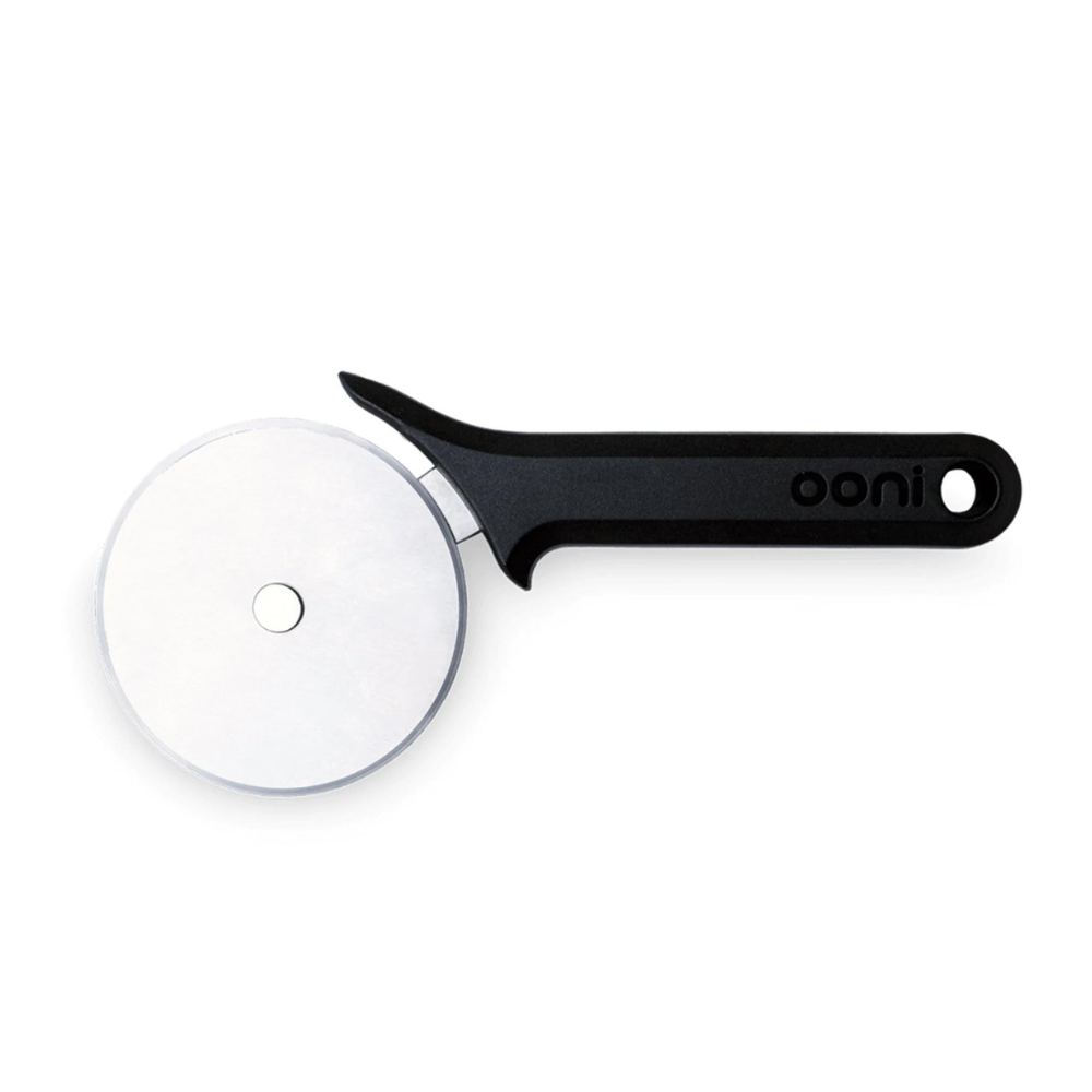 Roulette à pizza Ooni    - Ooni - Roulette à pizza -  - La Guilde Culinaire