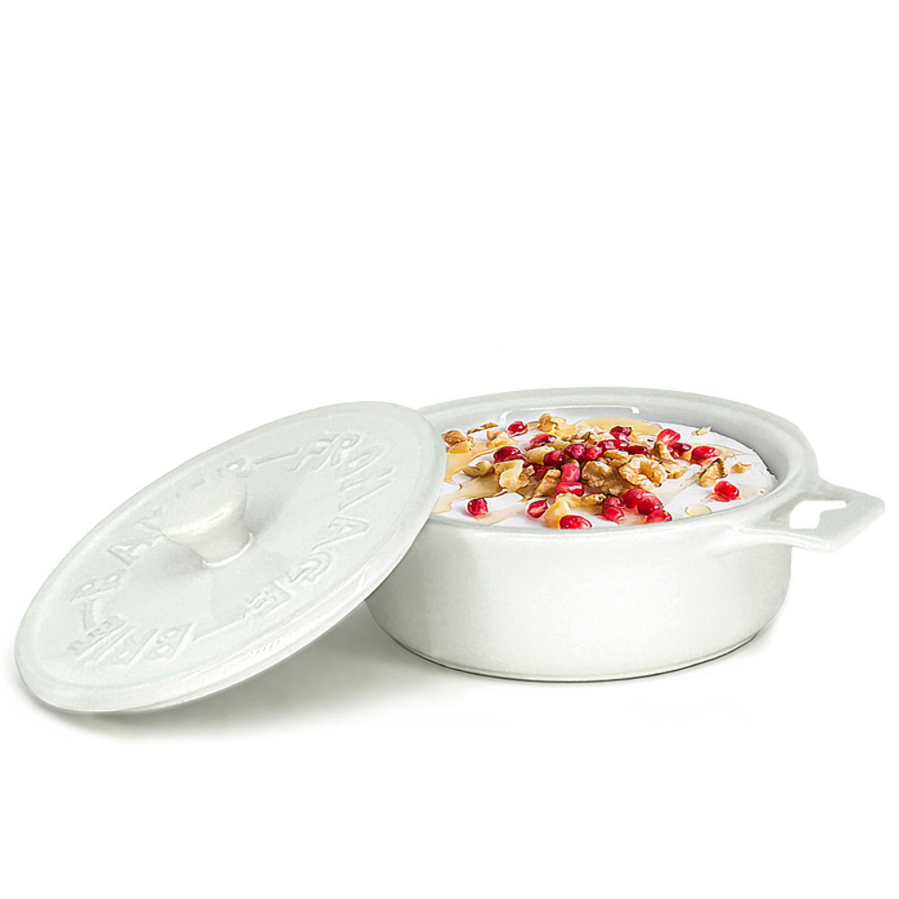 Cocotte à brie - Bia - Accessoire - - La Guilde Culinaire