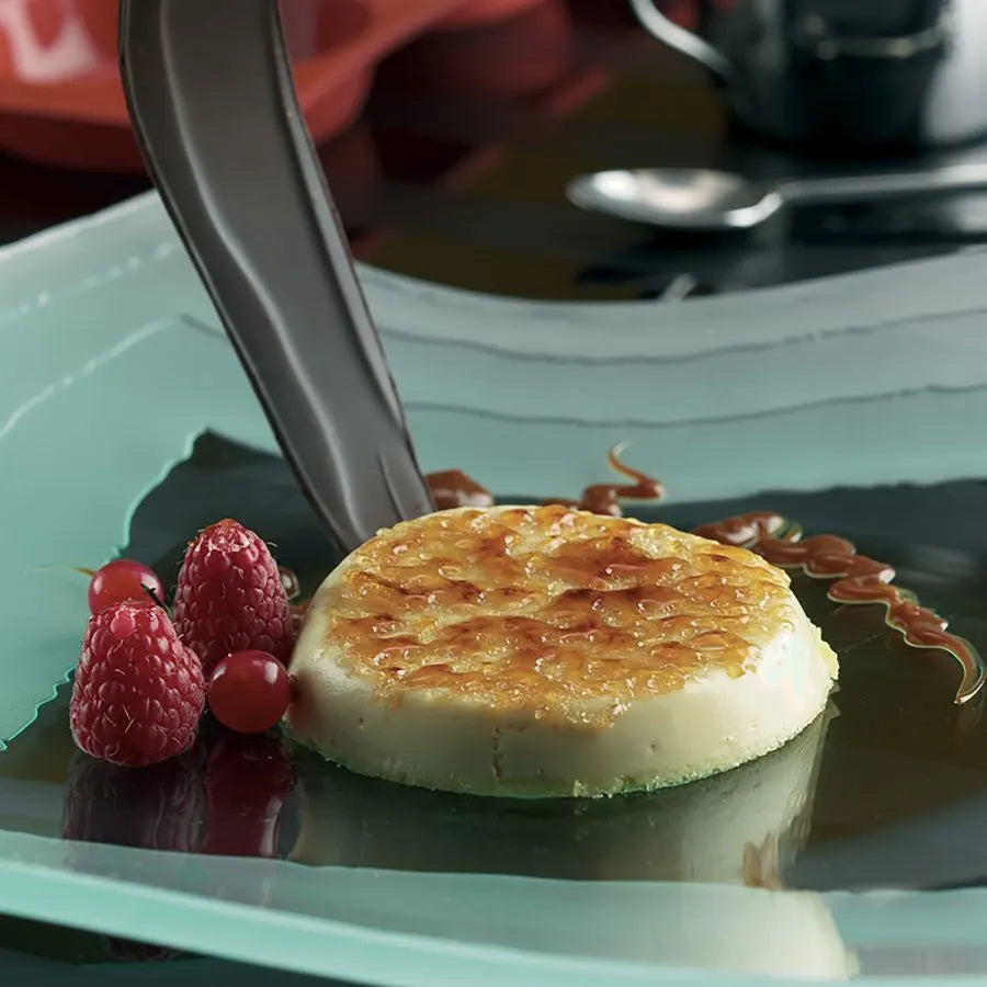 Moule en silicone 6 tartelettes    - SilikoMart - Moule à gâteaux -  - La Guilde Culinaire