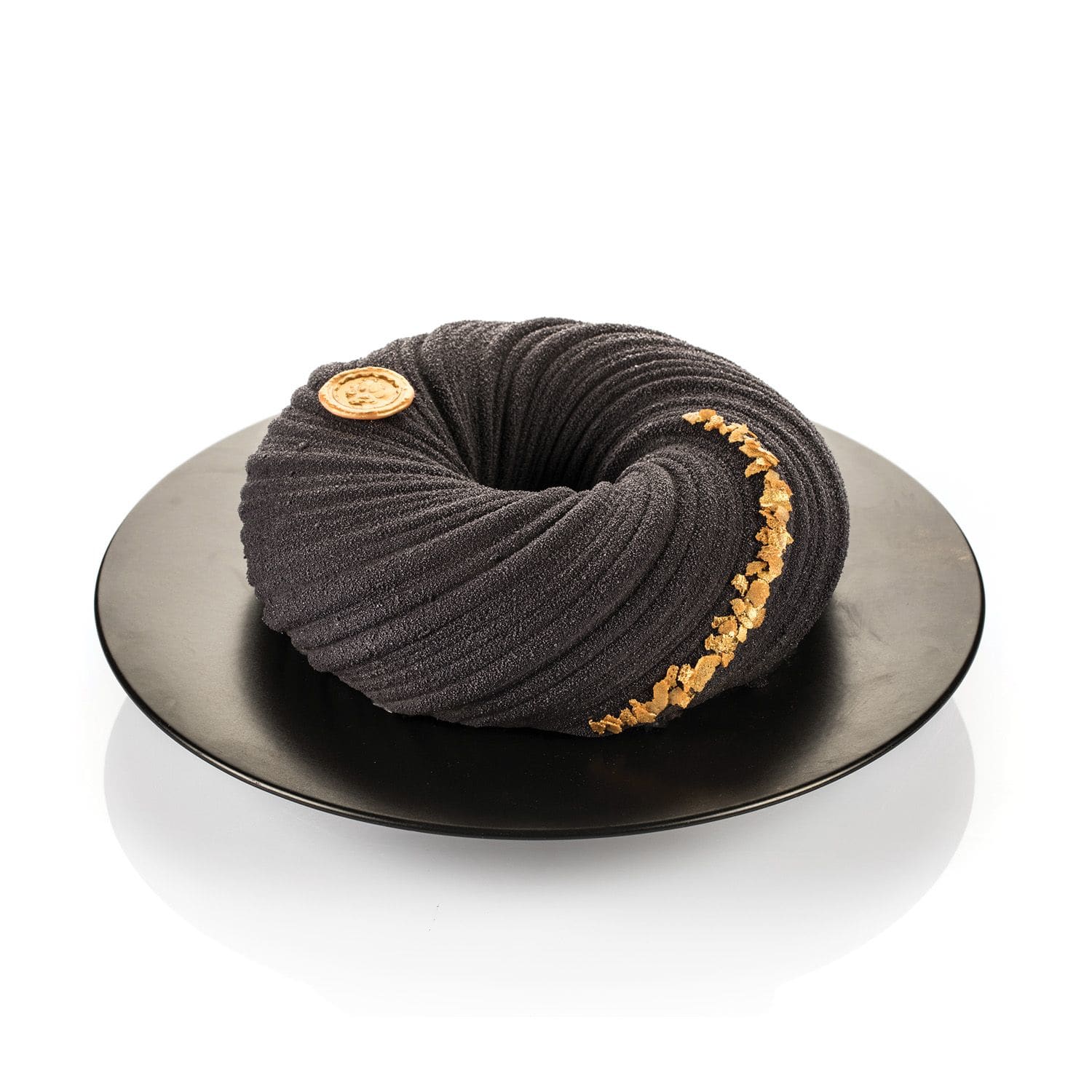 Moule silicone Intreccio    - SilikoMart - Moule à gâteaux -  - La Guilde Culinaire