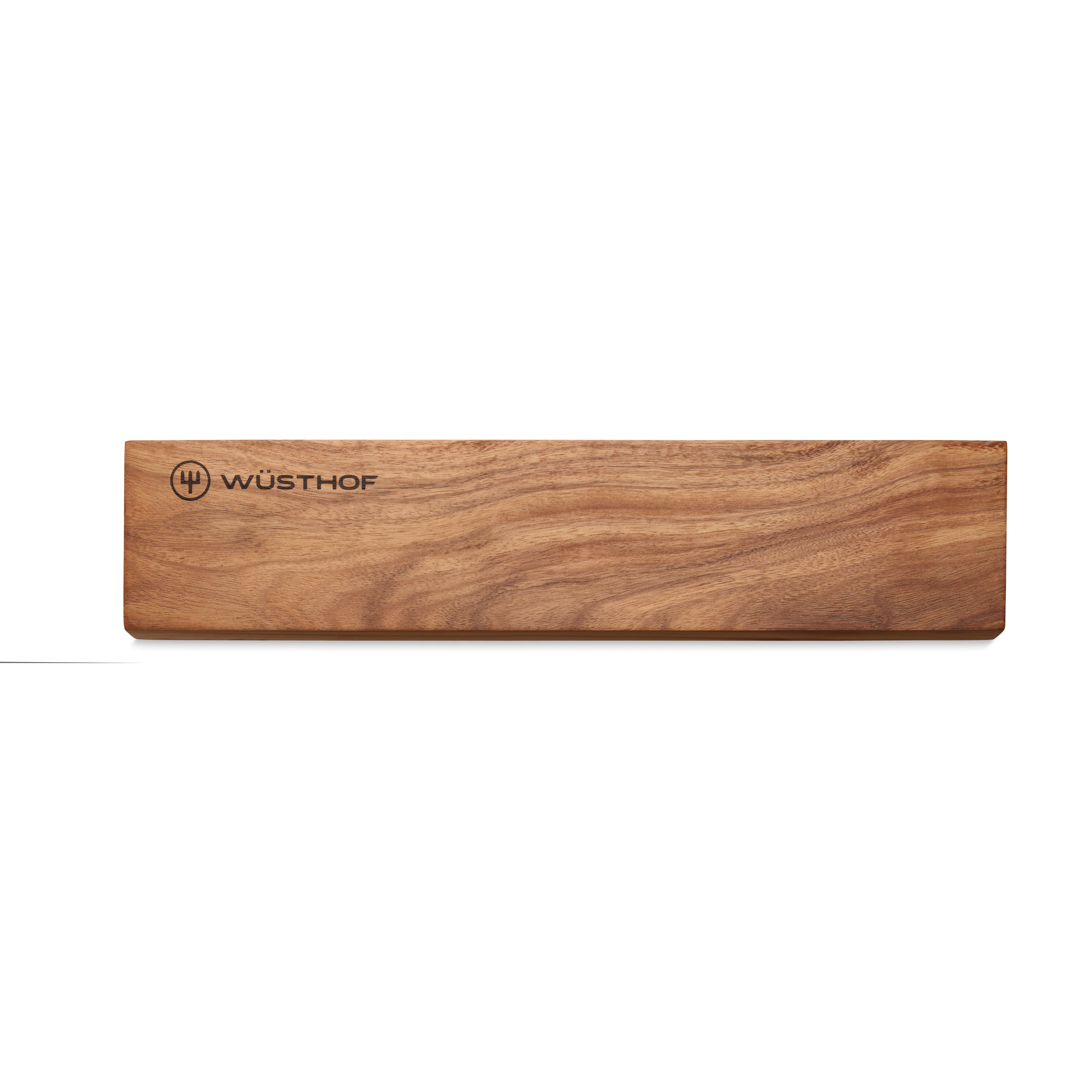 Barre magnétique 30 cm / 12", Acacia - Wüsthof - Barre magnétique - - La Guilde Culinaire