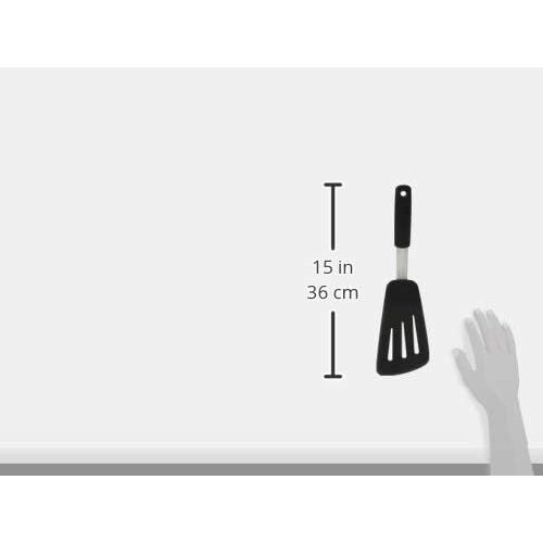 Pelle flexible pour omelette - OXO - Spatule - - La Guilde Culinaire