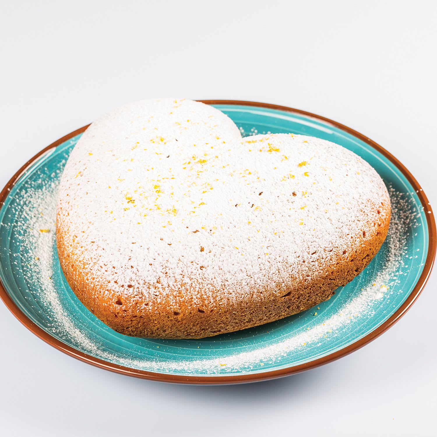 Moule Silicone Cœur 3D    - SilikoMart - Moule à gâteaux -  - La Guilde Culinaire