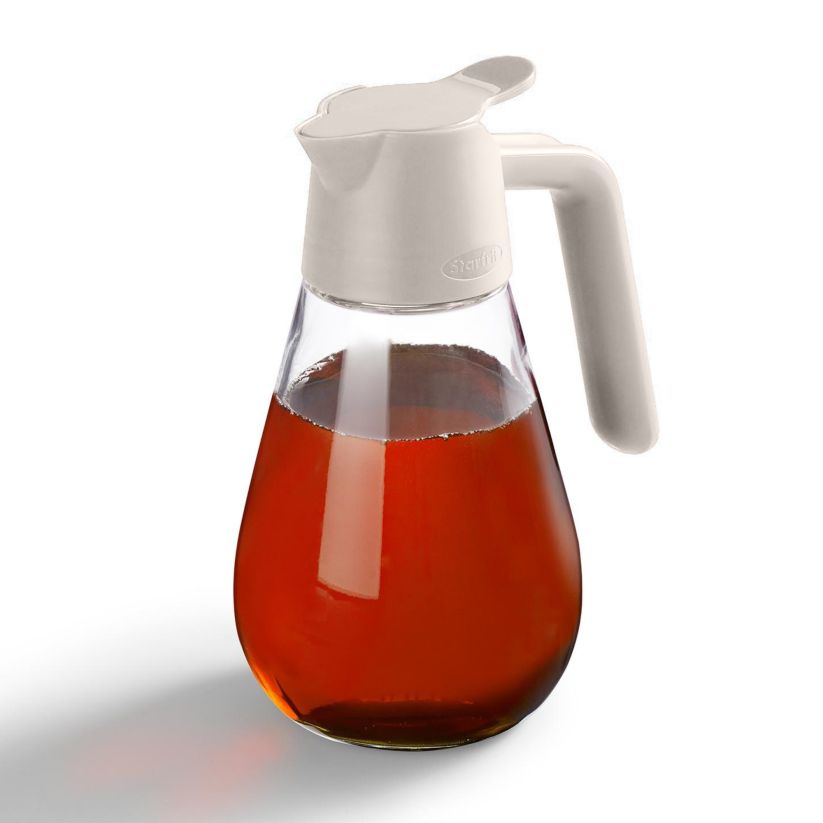 Carafe anti-goutte - Starfrit - Carafe - - La Guilde Culinaire