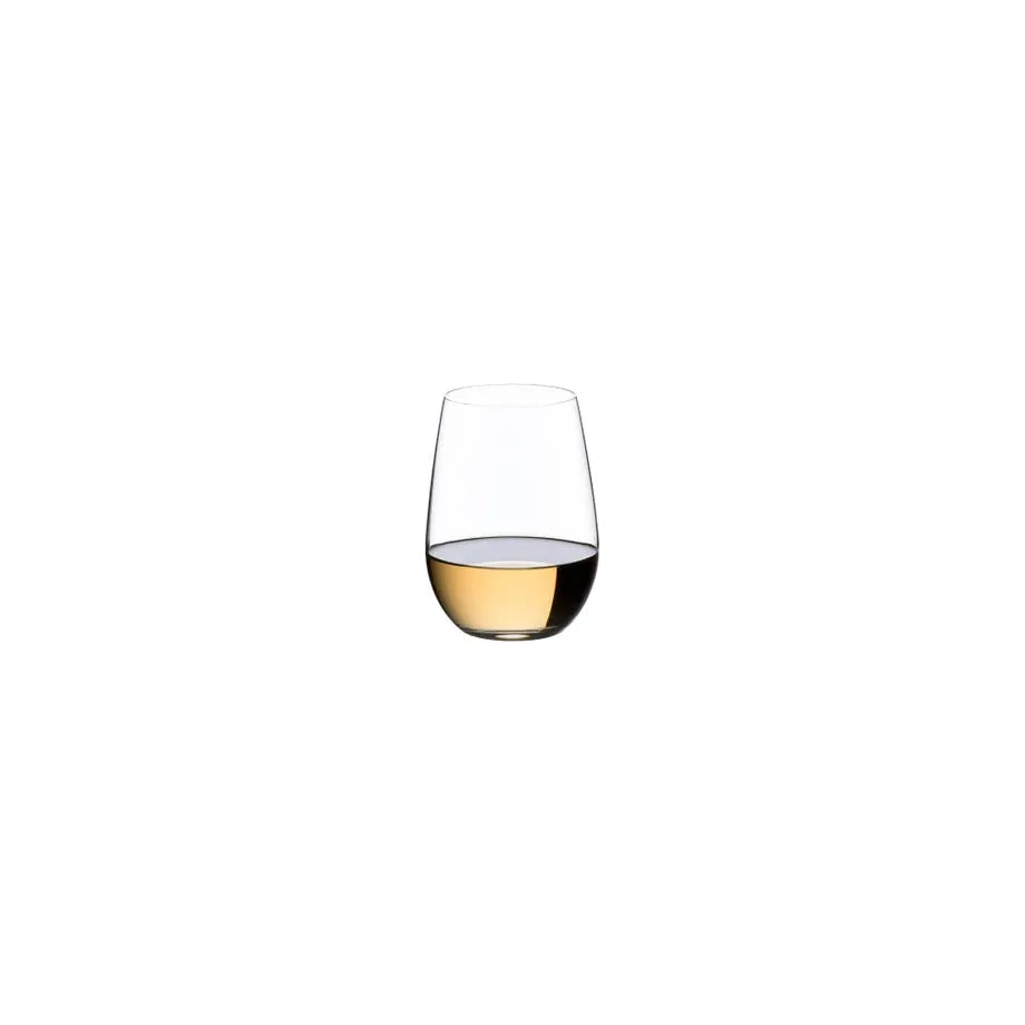 "O" TO GO - Gobelet à vin Blanc (Boîte de 1)    - Riedel - Verre à eau -  - La Guilde Culinaire