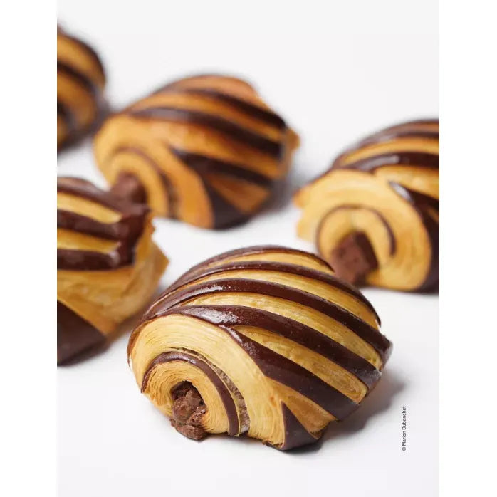Chocolat de couverture - Noir Altara 63% - Weiss - Chocolat - - La Guilde Culinaire