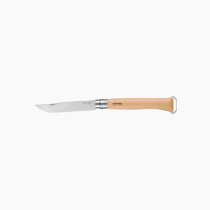 Set Barbecue - Opinel    - Opinel - Accessoire pour BBQ -  - La Guilde Culinaire