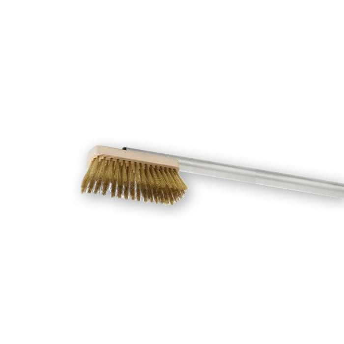 Brosse de nettoyage pour four à pizza - Tulip - Brosse de nettoyage - - La Guilde Culinaire
