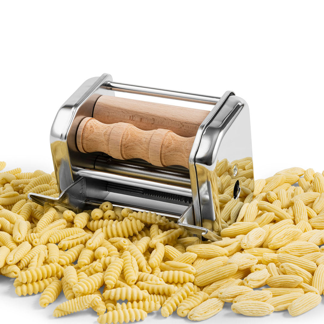 MilleGnocchi - IMPERIA    - Imperia - Machine à pâte -  - La Guilde Culinaire