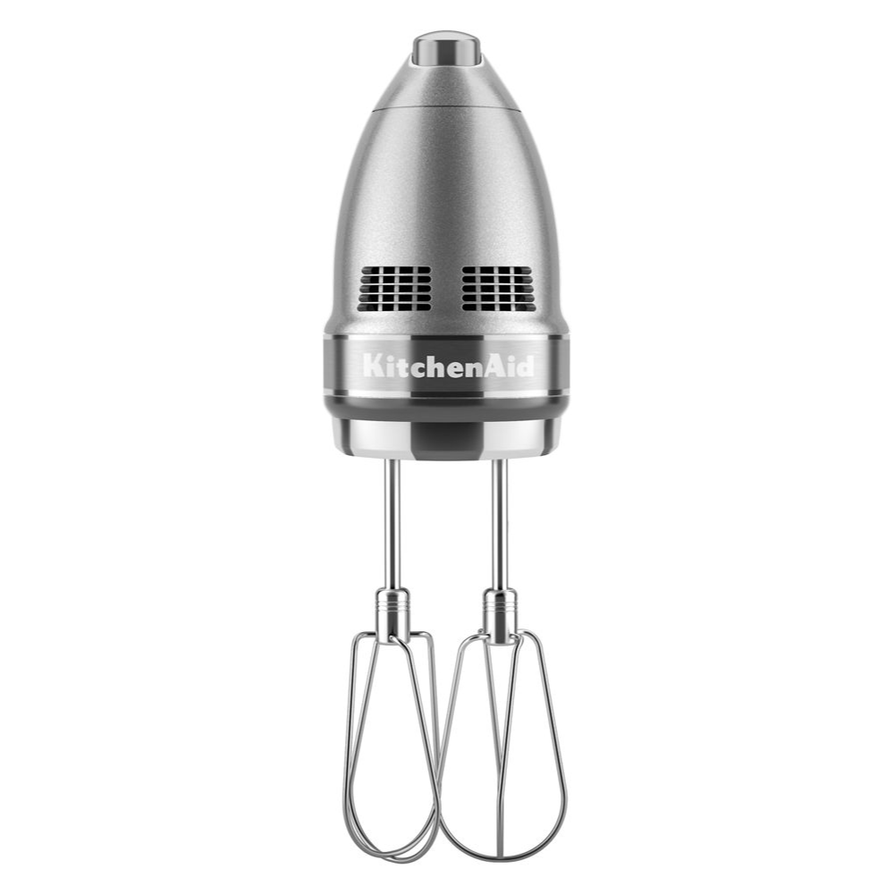 Batteur à main 9 vitesses    - Kitchenaid - Batteur à main -  - La Guilde Culinaire