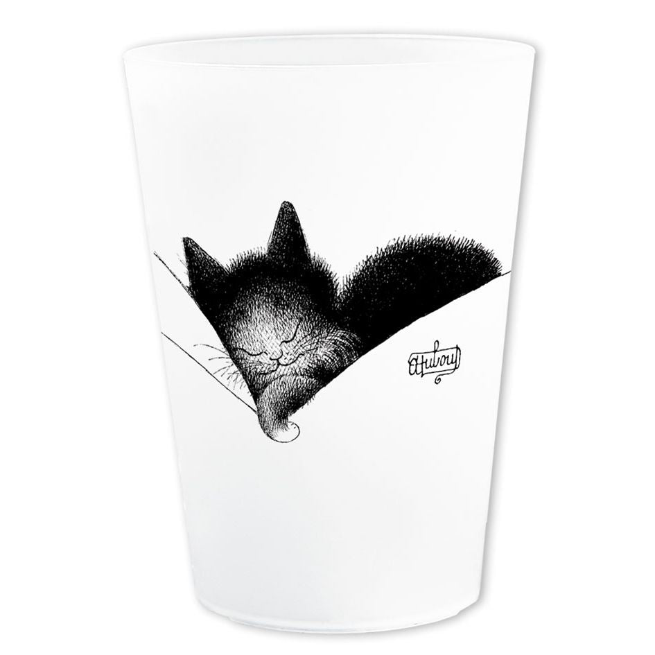 Goblet « Gros Dodo » - DUBOUT - Editions Clouet - Gobelet - - La Guilde Culinaire
