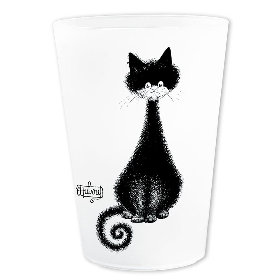 Goblet « Spirale » - DUBOUT - Editions Clouet - Gobelet - - La Guilde Culinaire