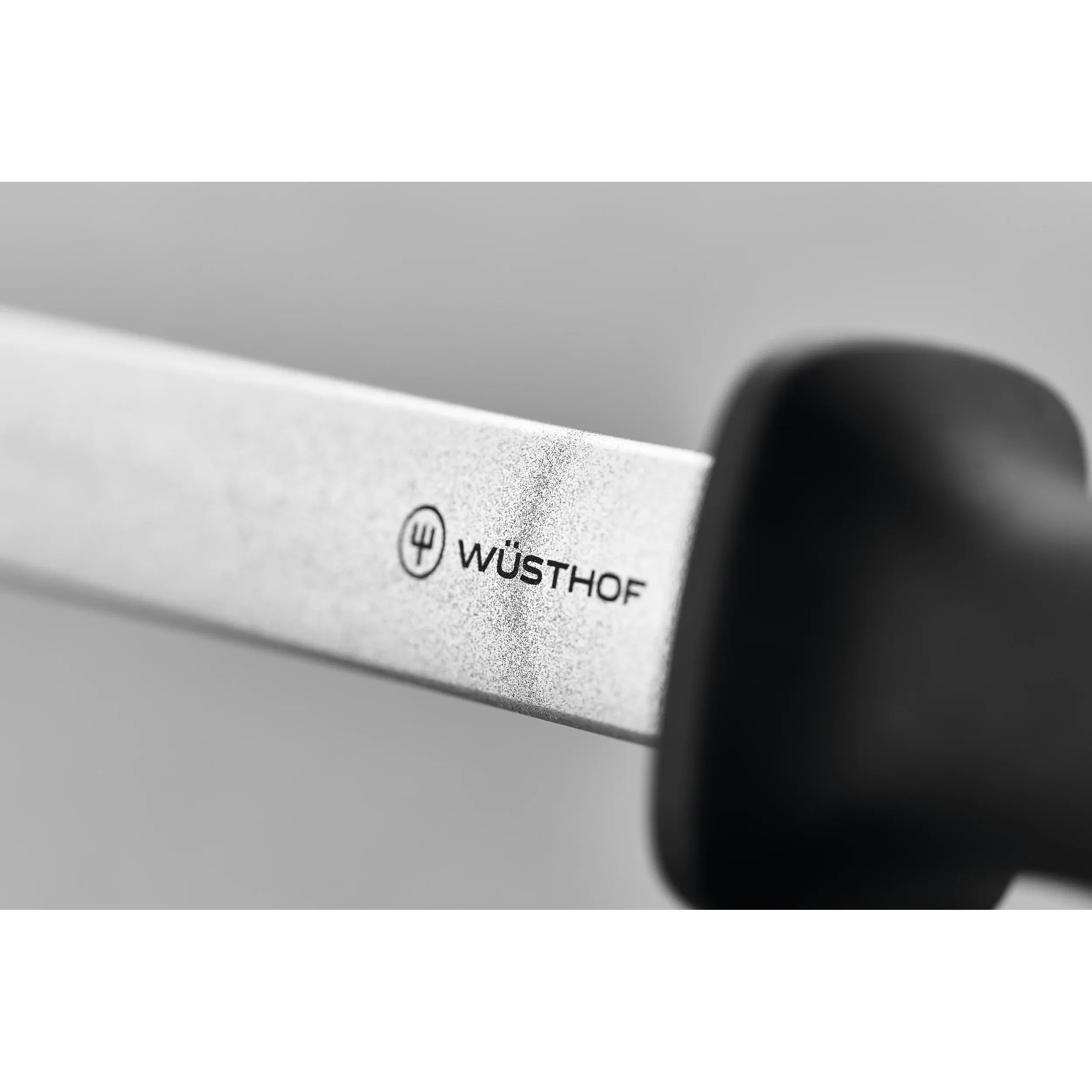 Aiguiseur de couteaux diamant fin 26 cm / 10 po - Wüsthof - Aiguiseur et affutoir - - La Guilde Culinaire