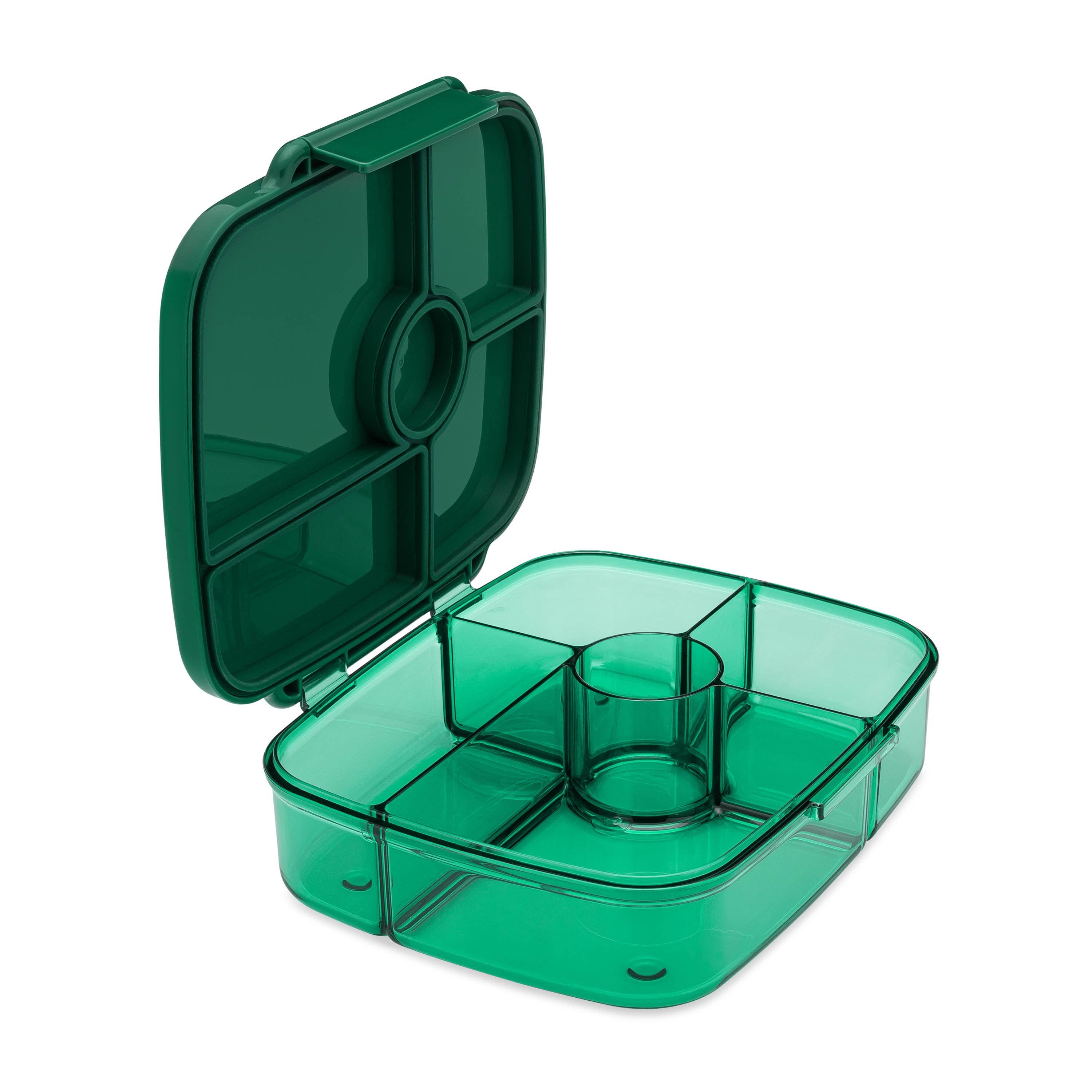 Yumbox Go - Boîte-repas bento étanche XL, plateau profond - Yumbox - Boîte à repas - - La Guilde Culinaire