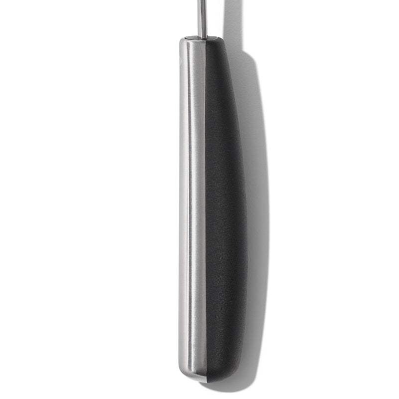 Louche en acier inoxydable - OXO - Louche - - La Guilde Culinaire
