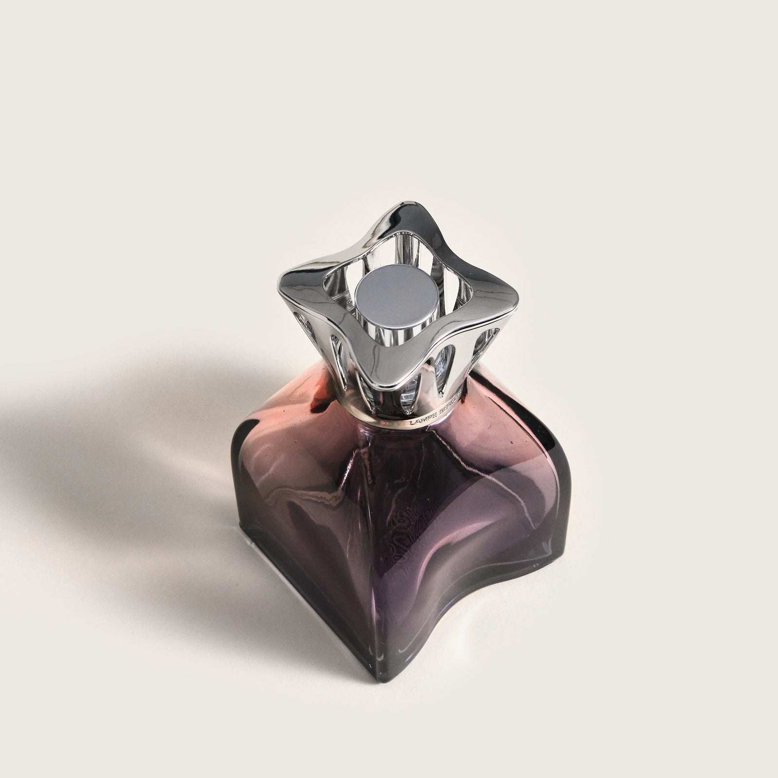 Lampe Berger - Lilly Rose * - Maison Berger Paris - Lampe Berger - - La Guilde Culinaire