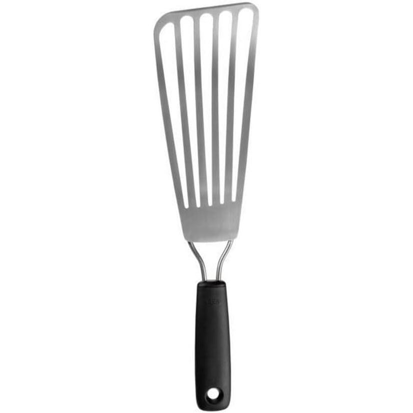Spatule à poisson - OXO - Spatule - - La Guilde Culinaire