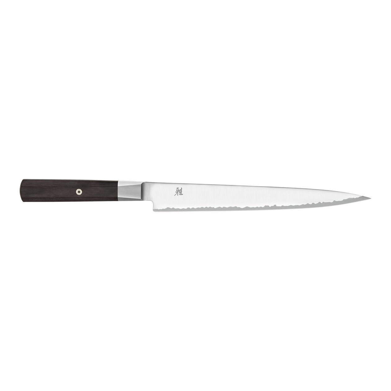 Sujihiki de 9,5 pouces MIYABI 4000FC    - Zwilling - Couteau de Chef -  - La Guilde Culinaire