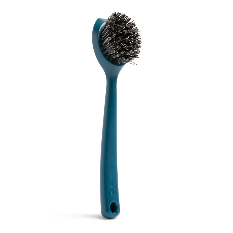 CLEAN OCEAN Brosse à vaisselle robuste - Full Circle - Brosse de nettoyage - - La Guilde Culinaire