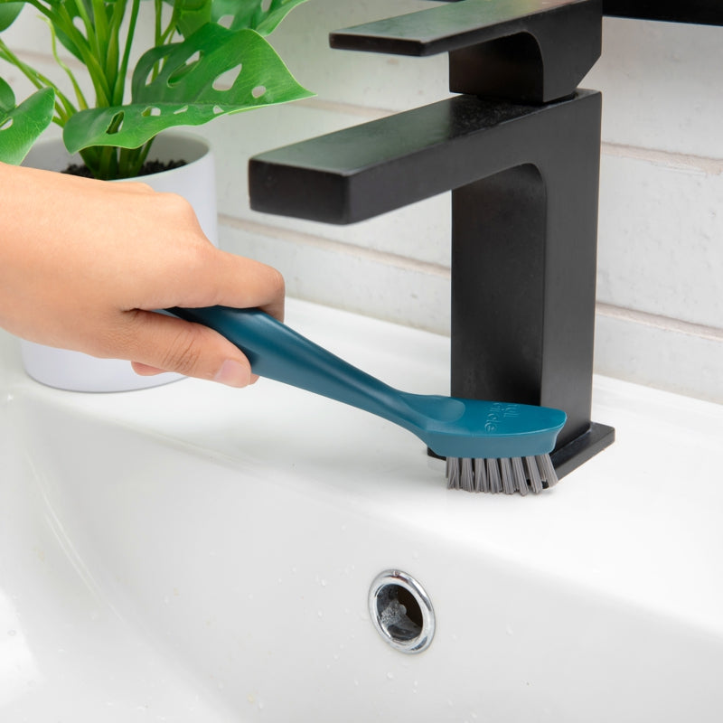 CLEAN OCEAN Brosse à joints - Full Circle - Brosse de nettoyage - - La Guilde Culinaire
