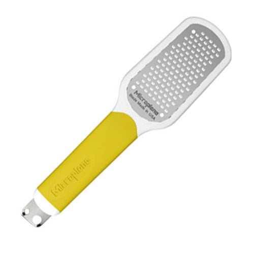 Multi-zesteur-Râpe - Ultimate (Jaune)    - Microplane - Râpe et zesteur -  - La Guilde Culinaire