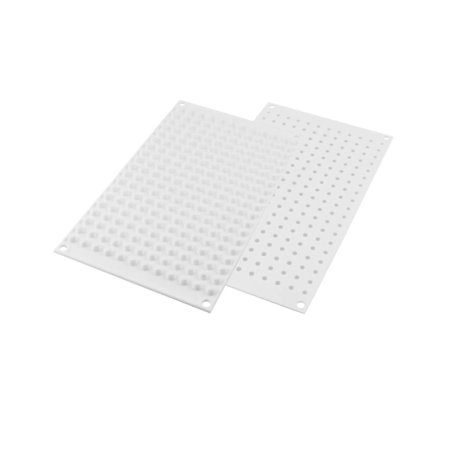 Moule Silicone MINI PEARL1 - Professionel    - SilikoMart - Moule à gâteaux -  - La Guilde Culinaire
