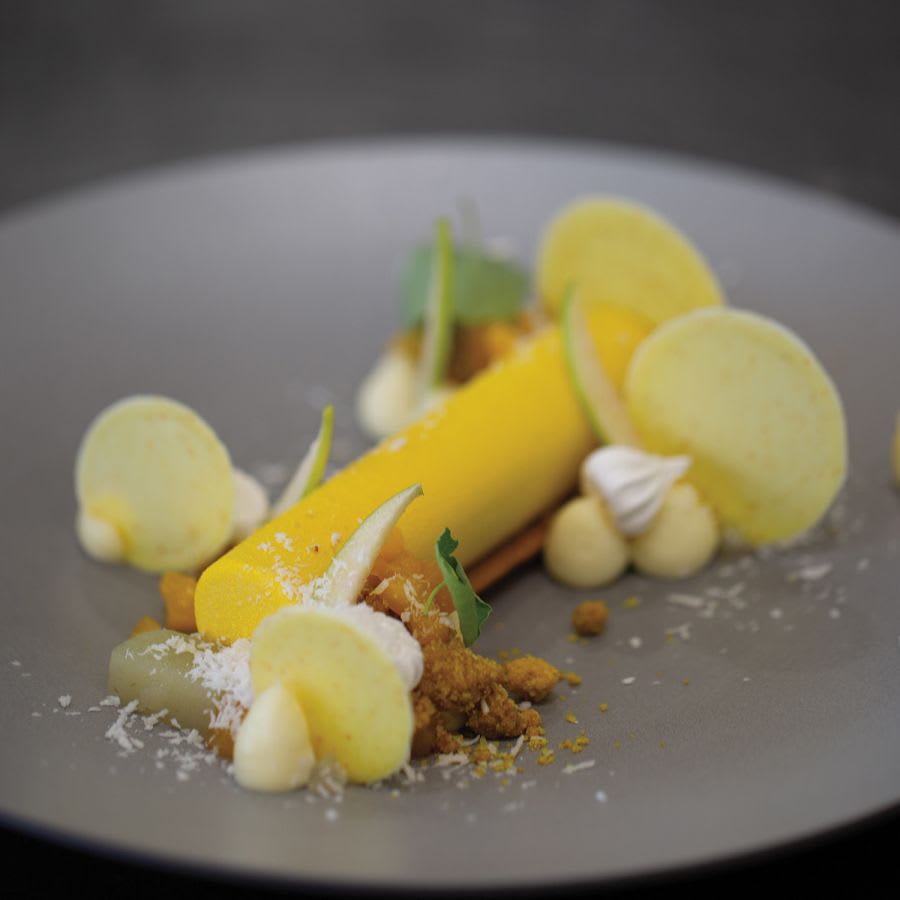Moule Curve Cylindre 75    - SilikoMart - Moule à gâteaux -  - La Guilde Culinaire
