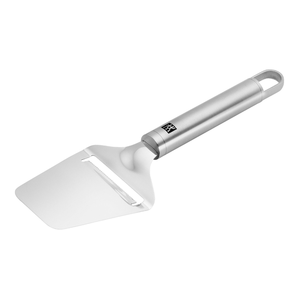 Couteau à fromage Inox 18/10 ZWILLING PRO    - Zwilling - Couteau à fromage -  - La Guilde Culinaire