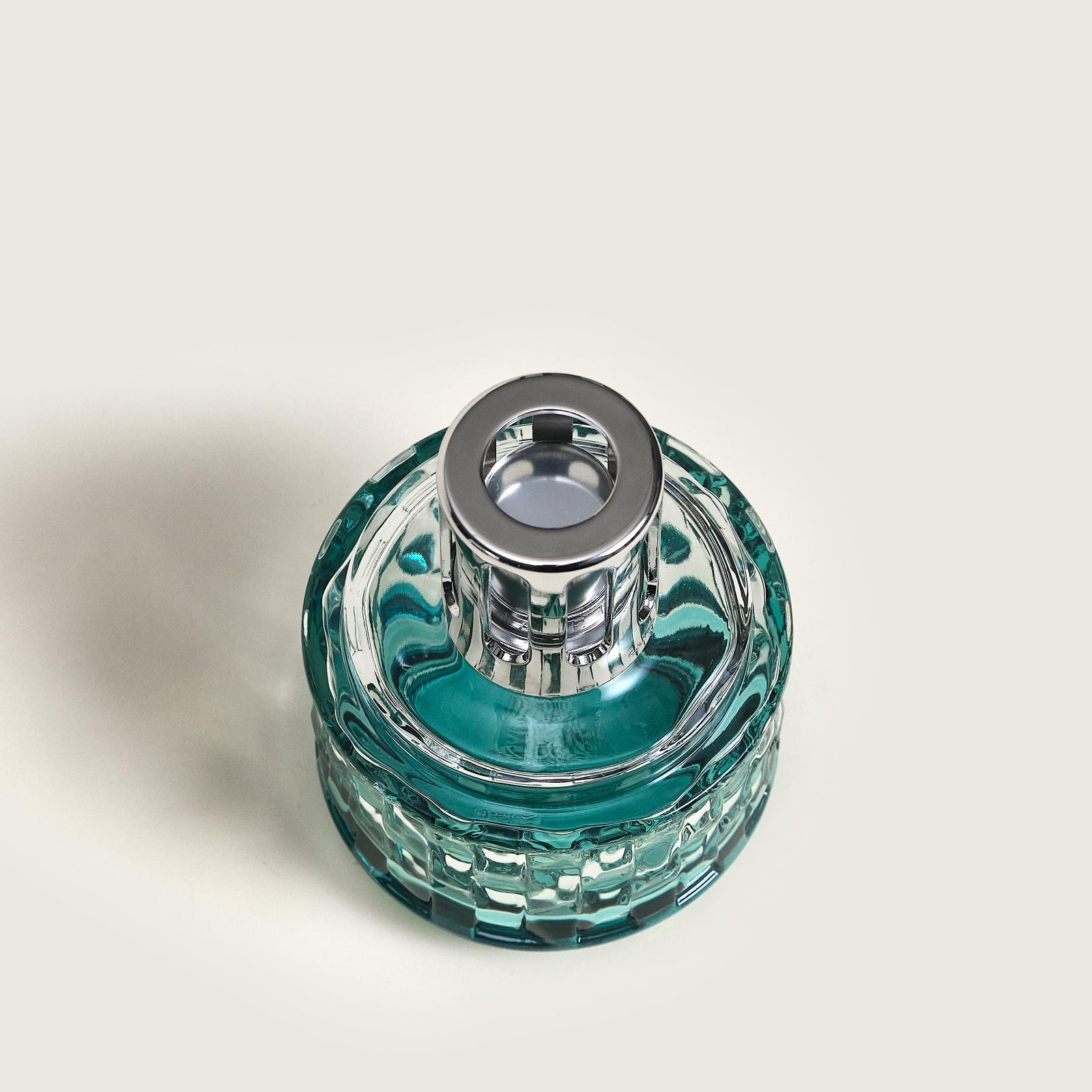 Lampe Berger Variation Turquoise * - Maison Berger Paris - Lampe Berger - - La Guilde Culinaire