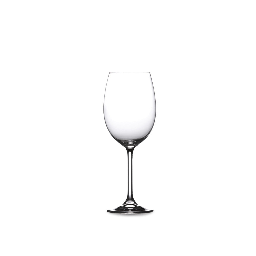 Verres à vin Blanc "VINUM" 450ml, boîte de 4    - Brilliant - Verre à vin -  - La Guilde Culinaire