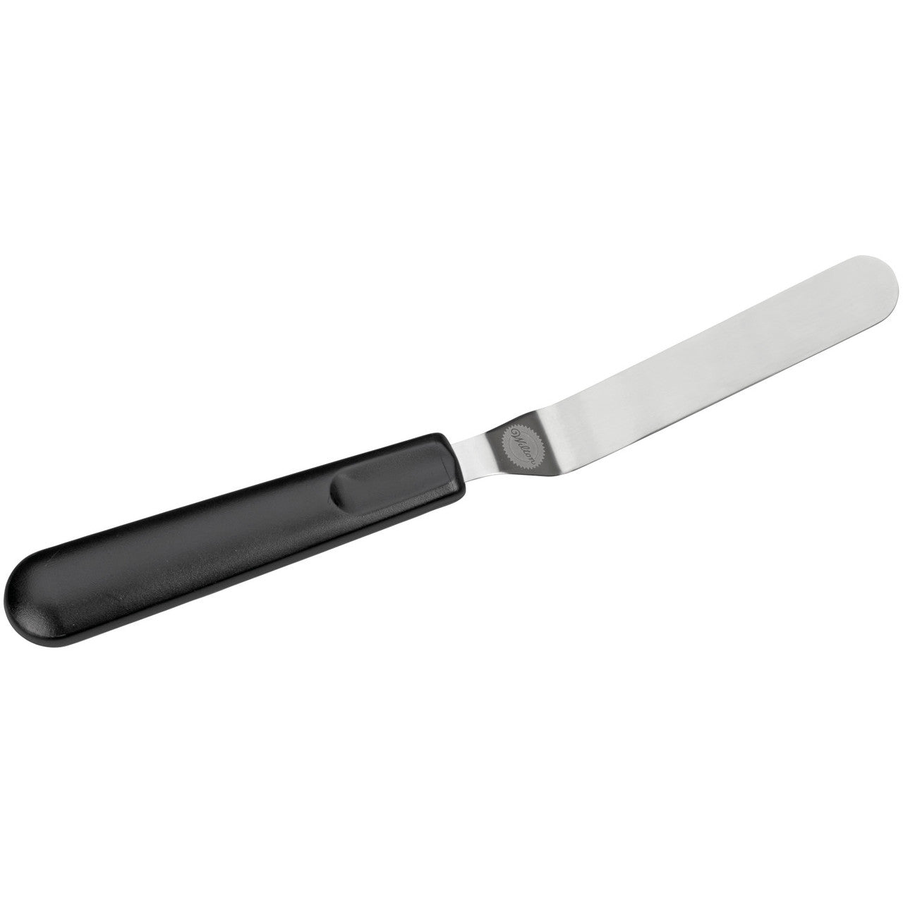Spatule coudée 9"    - Wilton - Spatule à pâtisserie -  - La Guilde Culinaire