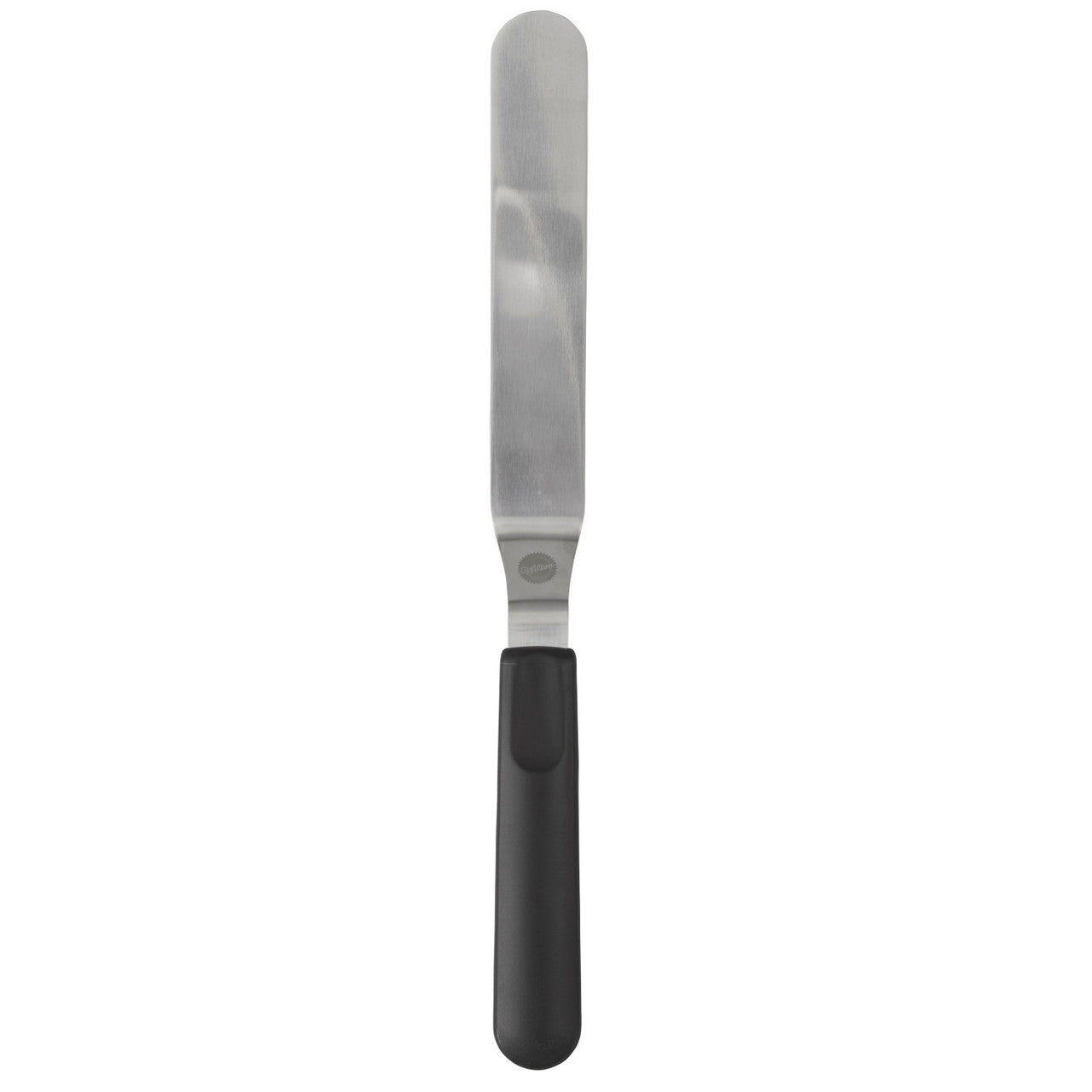 Spatule coudée 13"    - Wilton - Spatule à pâtisserie -  - La Guilde Culinaire