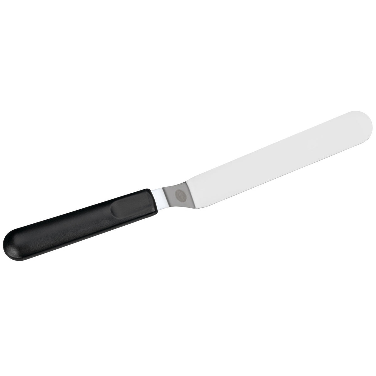 Spatule coudée 13"    - Wilton - Spatule à pâtisserie -  - La Guilde Culinaire