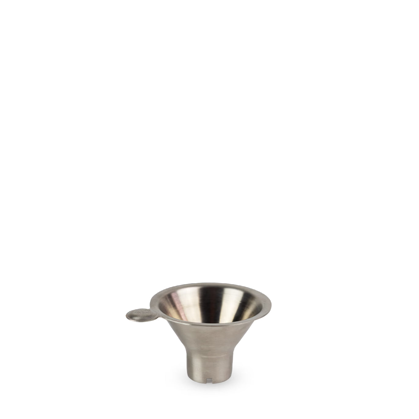 Entonnoir en inox Easy - Peugeot - Moulin à poivre, sel, et épices - - La Guilde Culinaire