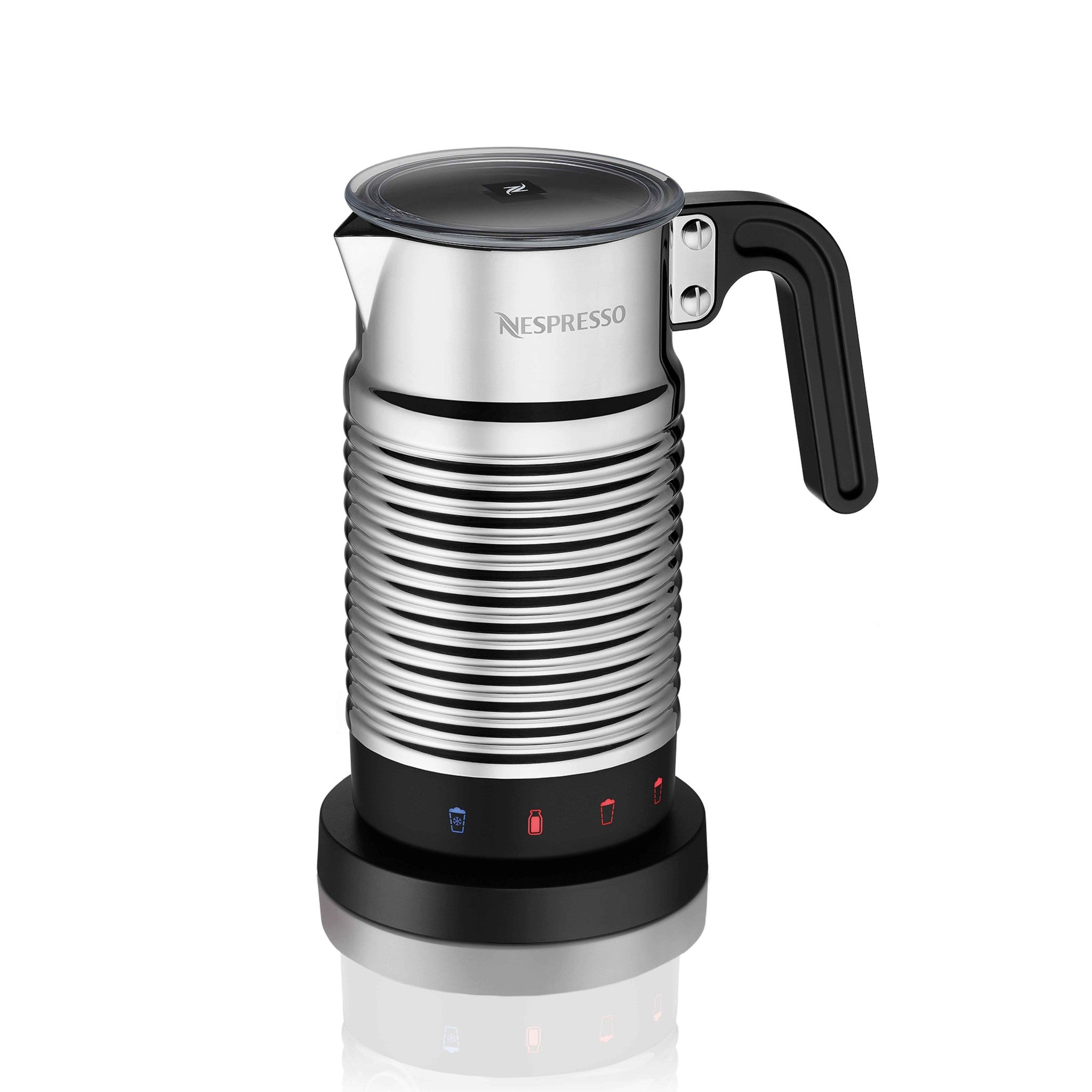 Aeroccino 4 Mousseur à lait    - Nespresso - Mousseur à lait -  - La Guilde Culinaire
